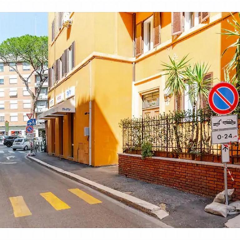 Lux Vaticana Suite - Appartamento con 2 Camere da Letto - 22