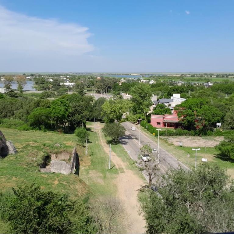 Dpto Meraki 6 pers - Apartamento de 2 dormitorios - 3