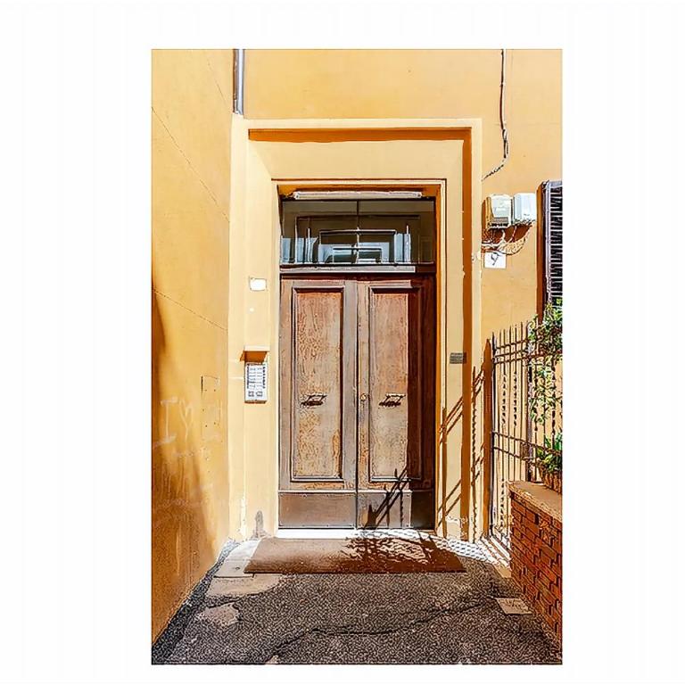Lux Vaticana Suite - Appartamento con 2 Camere da Letto - 18