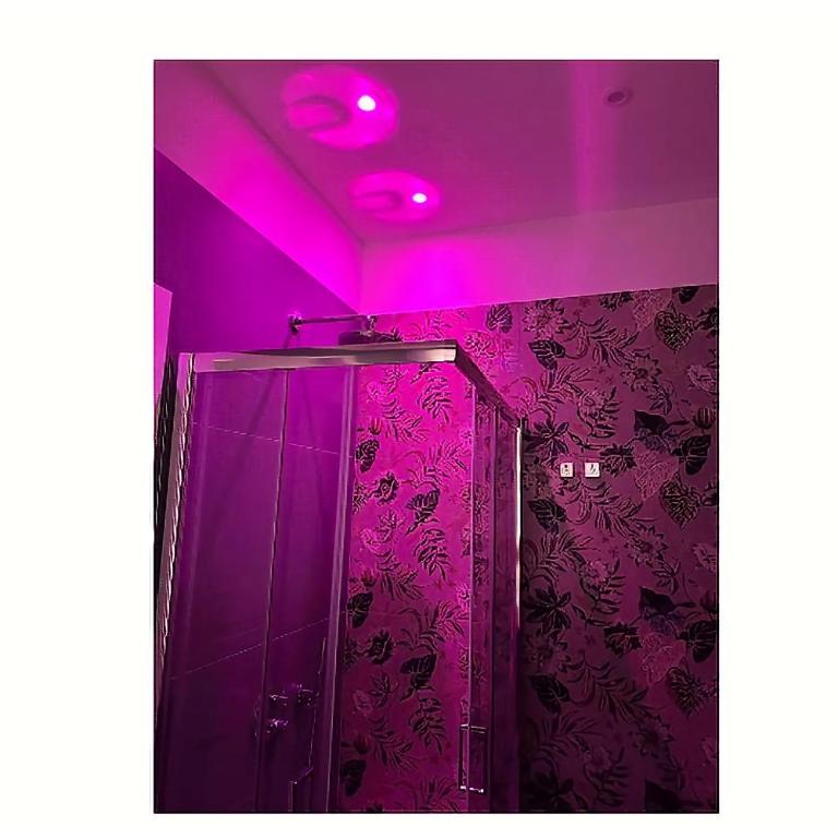 Lux Vaticana Suite - Appartamento con 2 Camere da Letto - 17