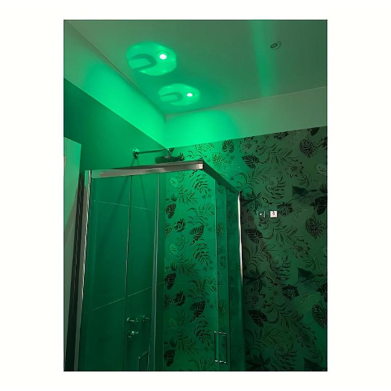 Lux Vaticana Suite - Appartamento con 2 Camere da Letto - 16
