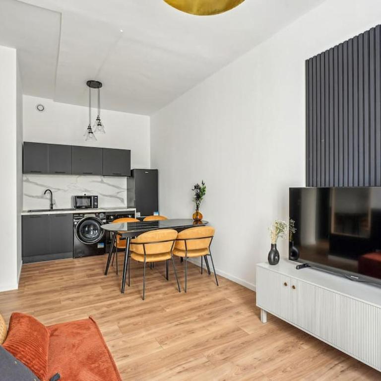 Appartement Neuf Lyon - Haut de gamme - Apartment mit 1 Schlafzimmer - 1