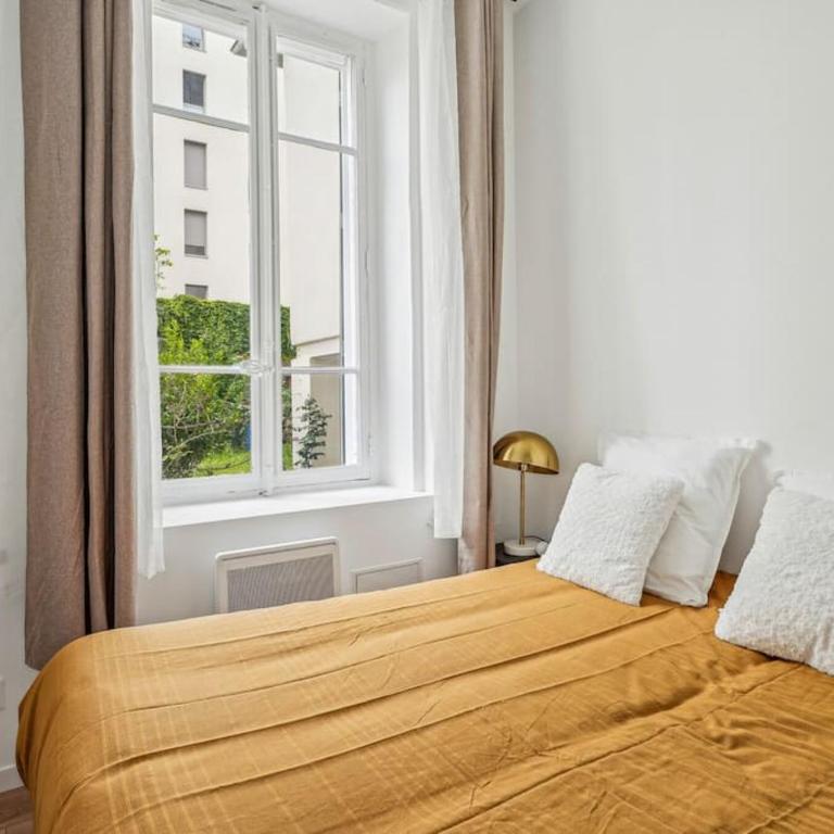 Appartement Neuf Lyon - Haut de gamme - Apartment mit 1 Schlafzimmer - 17