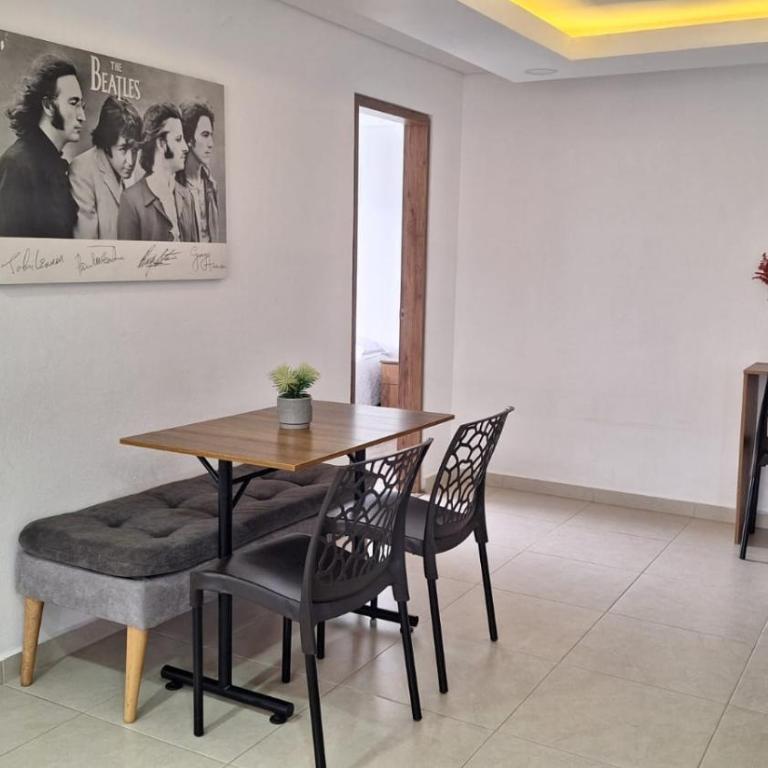 Caminos del Dorado sede Apartamento - Apartamento de 3 dormitorios - 15