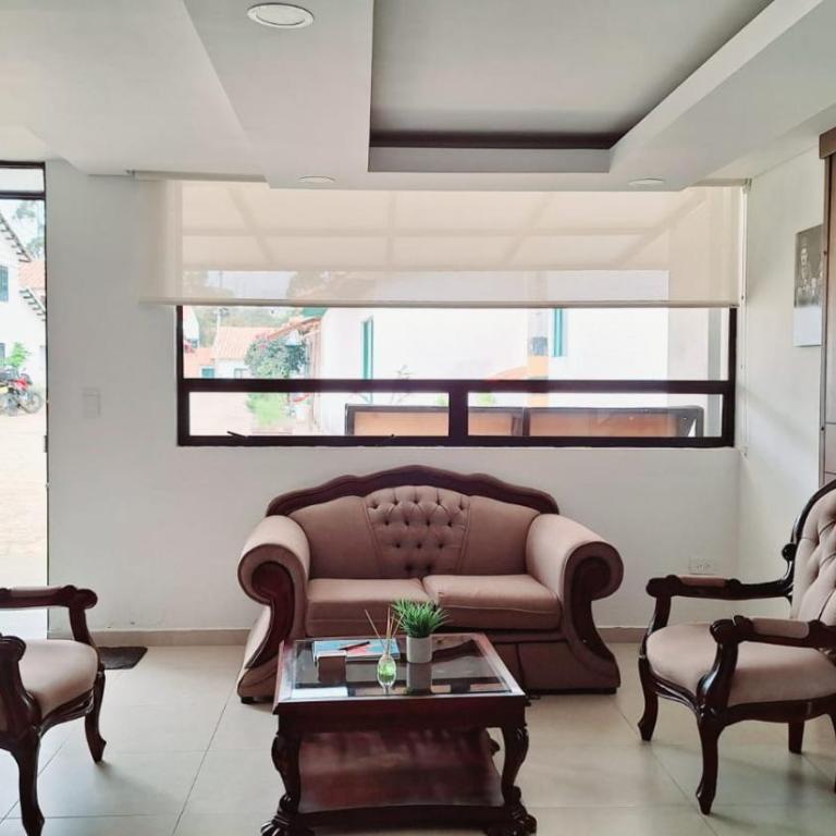 Caminos del Dorado sede Apartamento - Apartamento de 3 dormitorios - 11