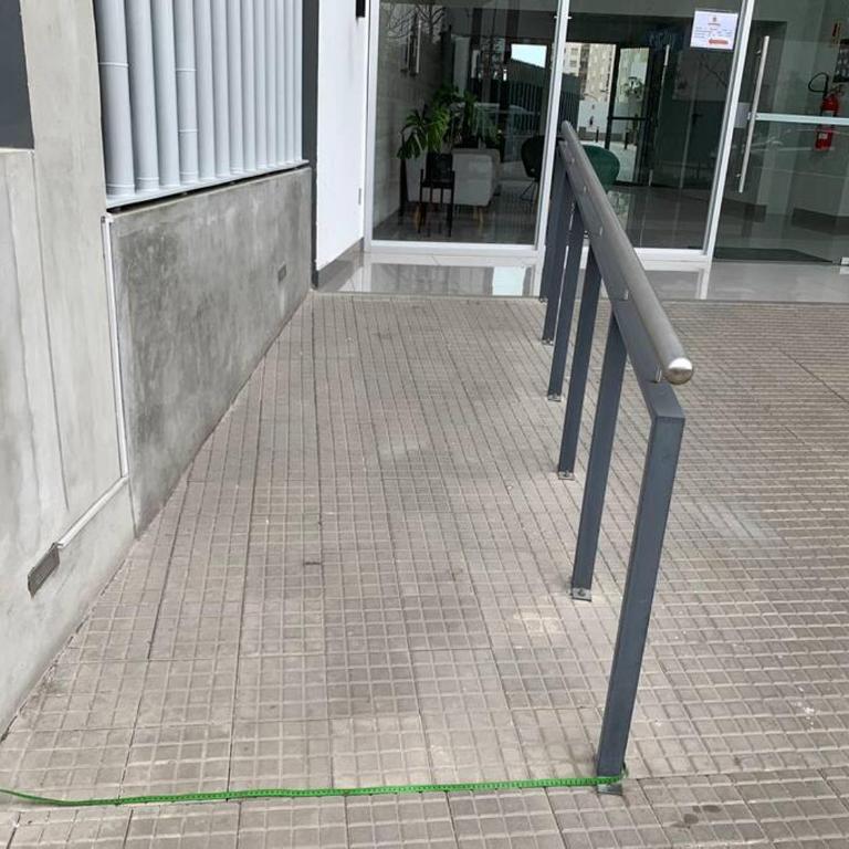 Departamento confortable a 5 min de Plaza San Miguel y 15 min del aeropuerto - Apartamento de 3 dormitorios - 33