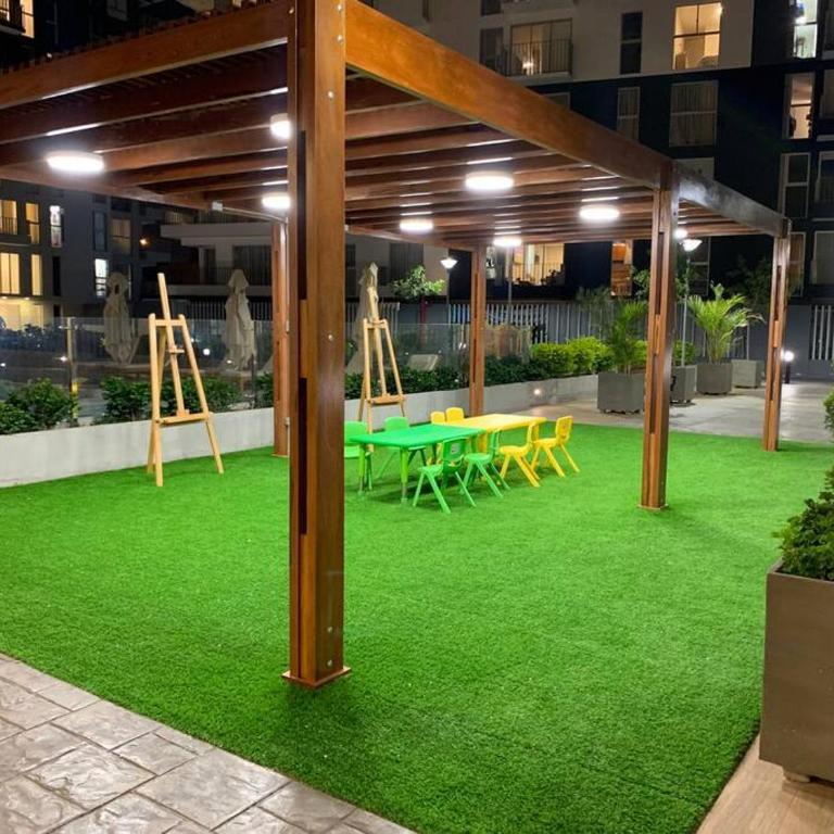 Departamento confortable a 5 min de Plaza San Miguel y 15 min del aeropuerto - Apartamento de 3 dormitorios - 32