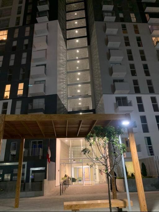 Departamento confortable a 5 min de Plaza San Miguel y 15 min del aeropuerto - Apartamento de 3 dormitorios - 34