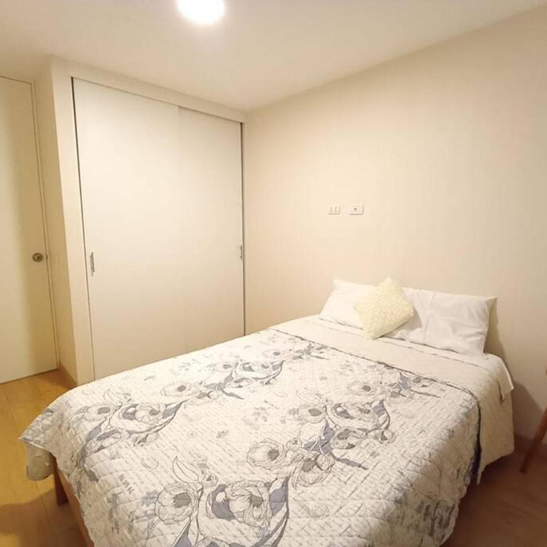 Departamento confortable a 5 min de Plaza San Miguel y 15 min del aeropuerto - Apartamento de 3 dormitorios - 21