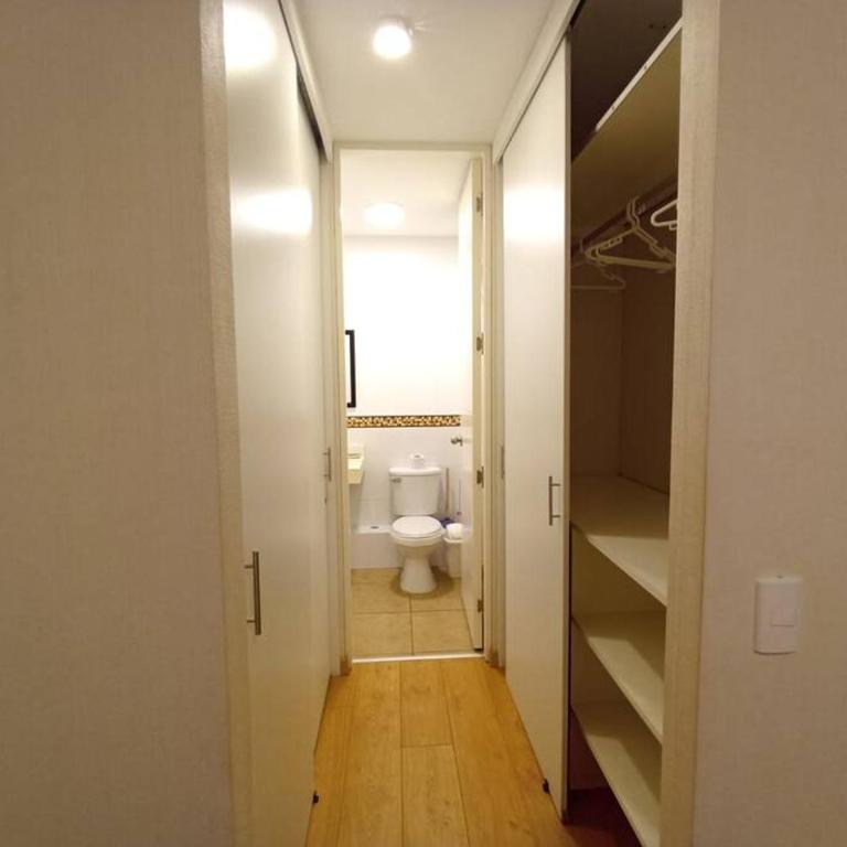 Departamento confortable a 5 min de Plaza San Miguel y 15 min del aeropuerto - Apartamento de 3 dormitorios - 20