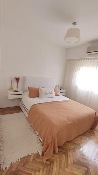 Depto belgrano 3 ambientes - Two-Bedroom Apartment - 9