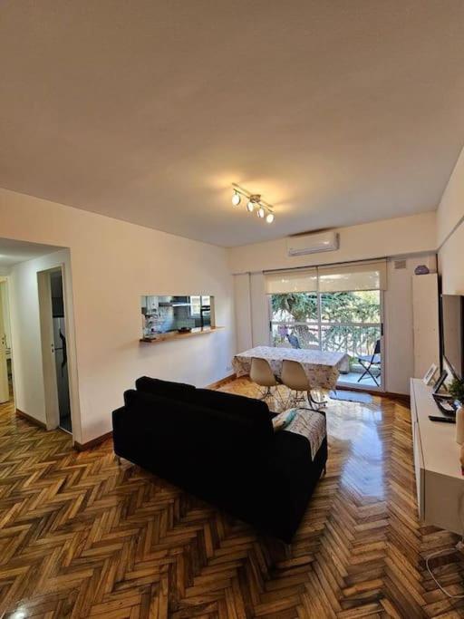 Depto belgrano 3 ambientes - Two-Bedroom Apartment - 10
