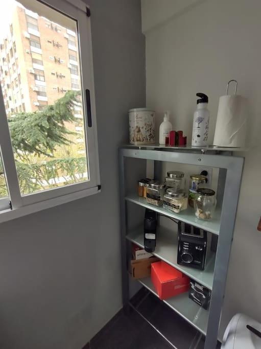 Depto belgrano 3 ambientes - Two-Bedroom Apartment - 14