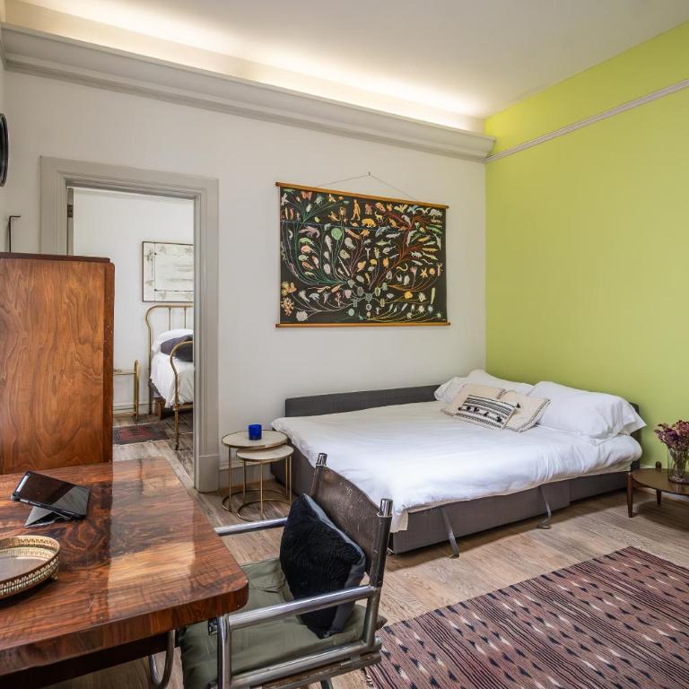Casa Chapulín-Mexican Eclectic Home in Roma Norte - Deluxe Villa - 12