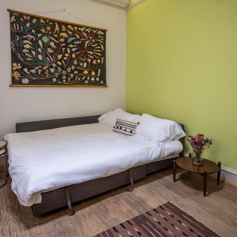 Casa Chapulín-Mexican Eclectic Home in Roma Norte - Deluxe Villa - 11