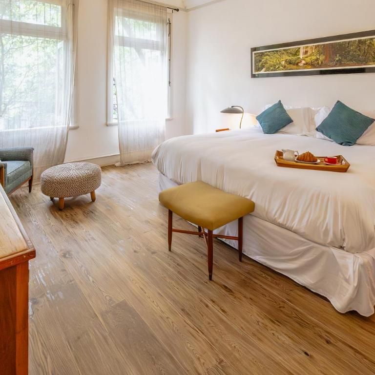 Casa Chapulín-Mexican Eclectic Home in Roma Norte - Deluxe Villa - 25