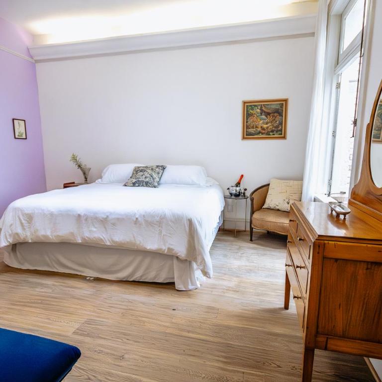 Casa Chapulín-Mexican Eclectic Home in Roma Norte - Deluxe Villa - 27