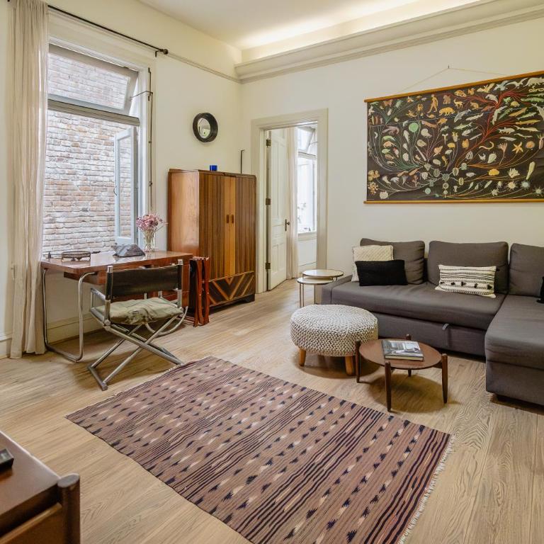 Casa Chapulín-Mexican Eclectic Home in Roma Norte - Deluxe Villa - 32