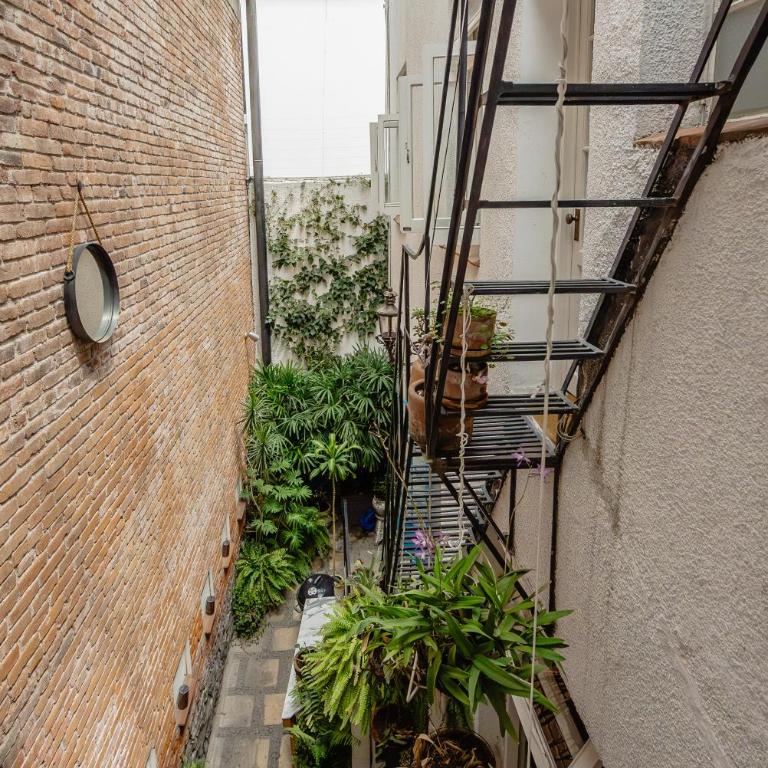 Casa Chapulín-Mexican Eclectic Home in Roma Norte - Deluxe Villa - 34