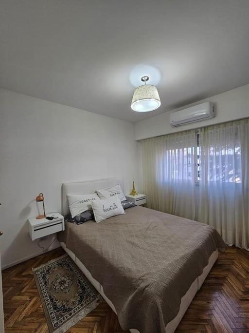 Depto belgrano 3 ambientes - Apartamento de 2 dormitorios - 3