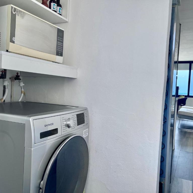 Oceanfront Condo at Unique Location - Two-Bedroom Apartment - 20
