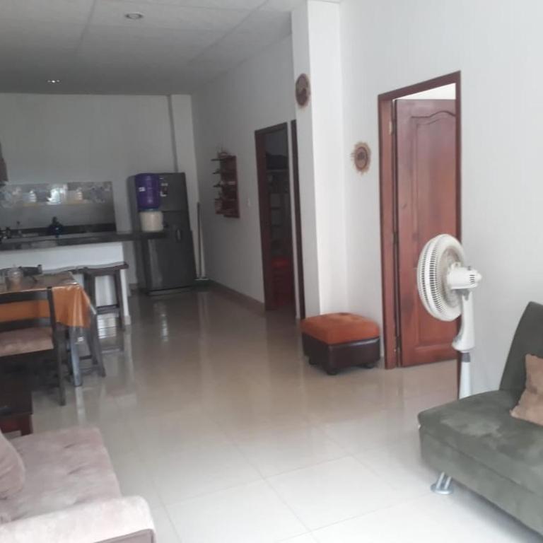Apartamentos Casa Blanca - Apartamento de 2 dormitorios - 8