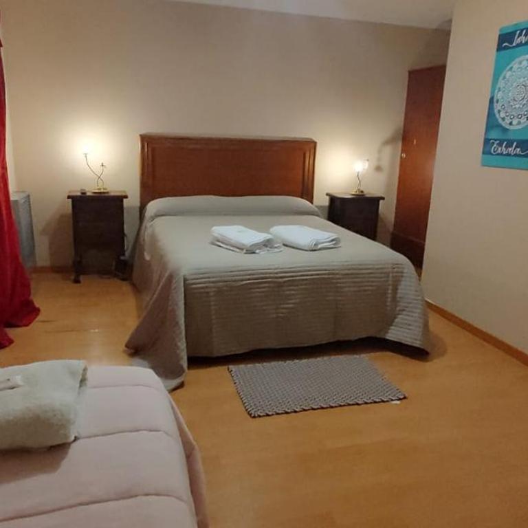 lavanda I - Apartamento de 1 dormitorio - 15