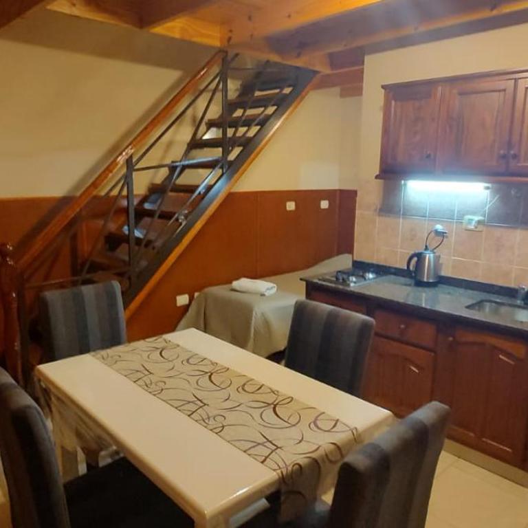 lavanda I - Apartamento de 1 dormitorio - 23
