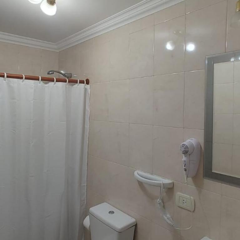 lavanda I - Apartamento de 1 dormitorio - 25