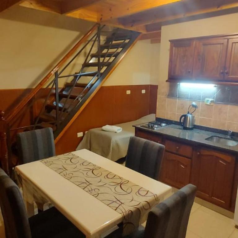 lavanda I - Apartamento de 1 dormitorio - 26