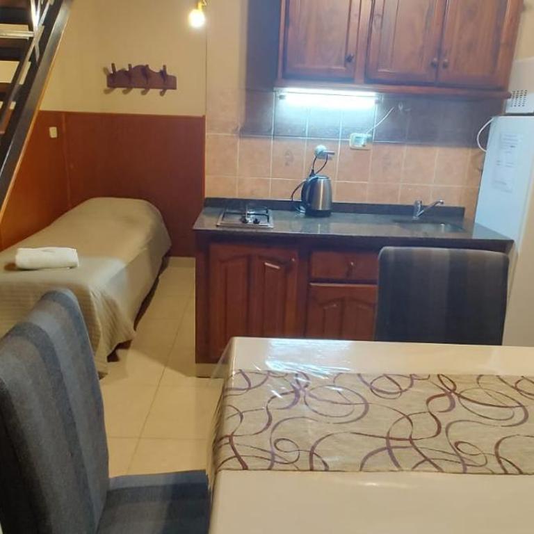 lavanda I - Apartamento de 1 dormitorio - 27