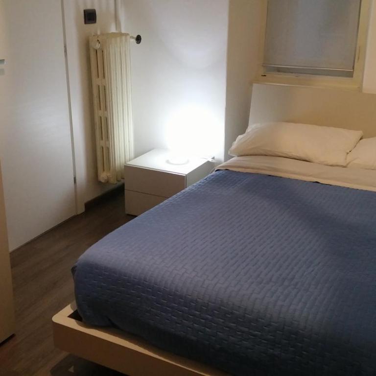 B&B Trieste Plus - Camera Singola con Bagno - 5