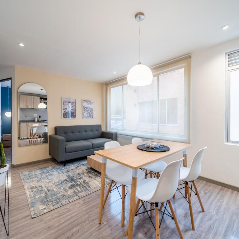 Anima 64 - Two-Bedroom Apartment - 3