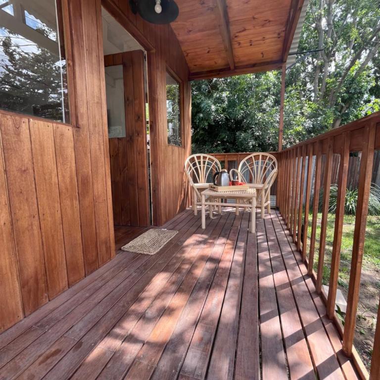 Vagondecampo - Apartamento de 1 dormitorio - 9