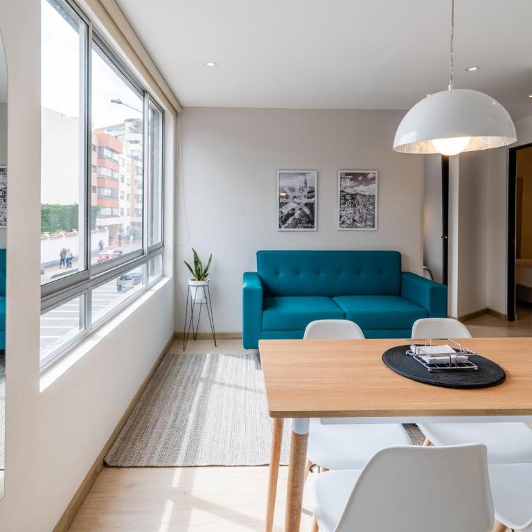 Anima 64 - Two-Room Apartment - 18