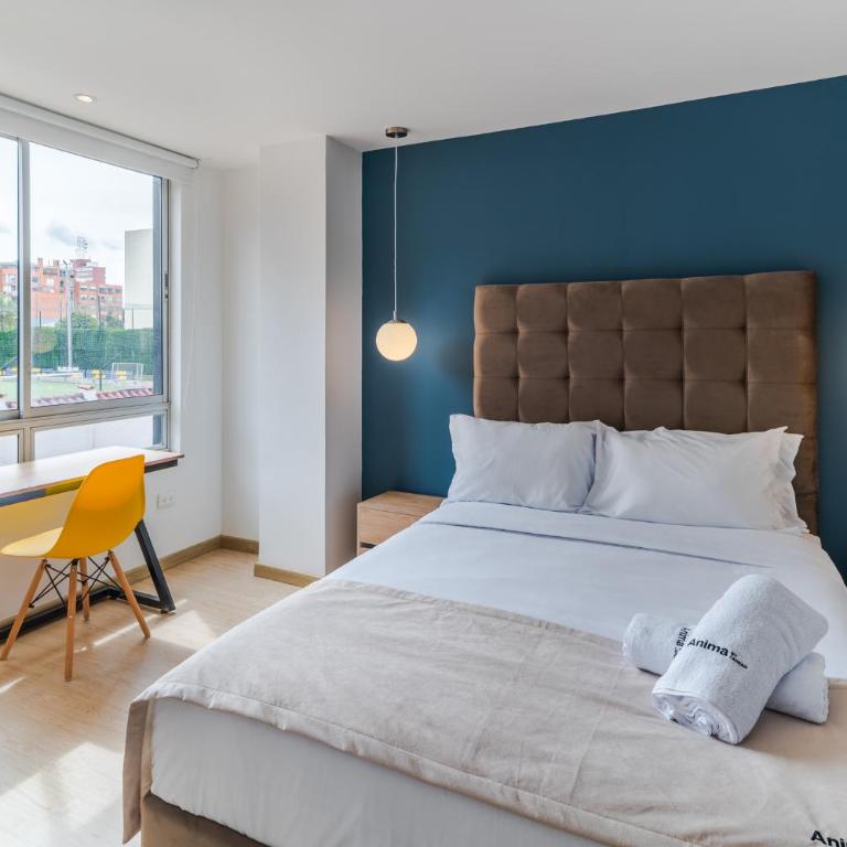 Anima 64 - Apartamento de 2 dormitorios - 22