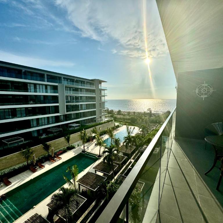 Manzanillo Del Mar - Cartagena - Morros Zoe - Apartamento de 1 dormitorio - 44