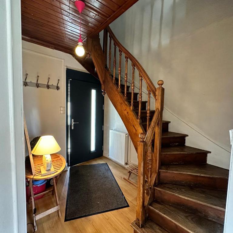 Duplex lumineux coeur de Villard, 5 pers - FR-1-515-208 - Apartment - 2
