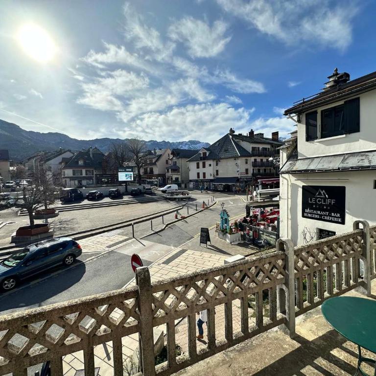 Duplex lumineux coeur de Villard, 5 pers - FR-1-515-208 - Apartment - 1