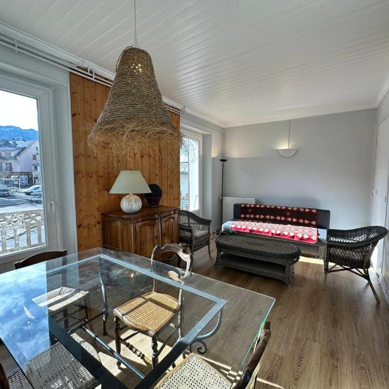 Duplex lumineux coeur de Villard, 5 pers - FR-1-515-208 - Apartment - 3