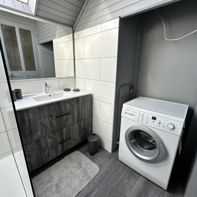 Duplex lumineux coeur de Villard, 5 pers - FR-1-515-208 - Apartment - 8
