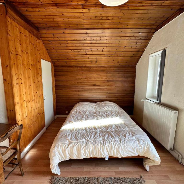 Duplex lumineux coeur de Villard, 5 pers - FR-1-515-208 - Apartment - 9