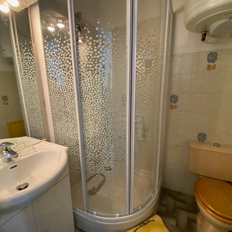 Charmant appartement proche des Thermes avec climatisation - FR-1-503-179 - Studio - 2