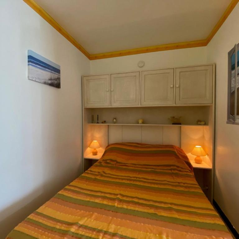 Charmant appartement proche des Thermes avec climatisation - FR-1-503-179 - Studio - 4