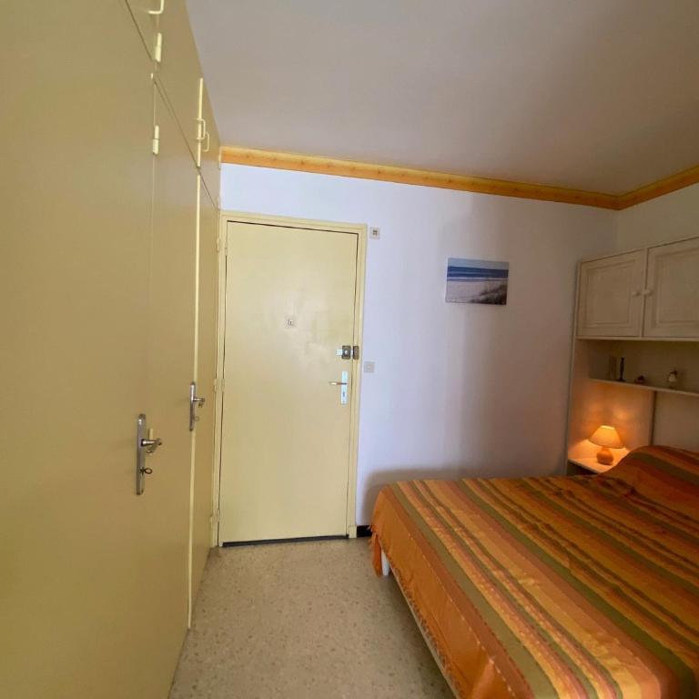 Charmant appartement proche des Thermes avec climatisation - FR-1-503-179 - Studio - 5