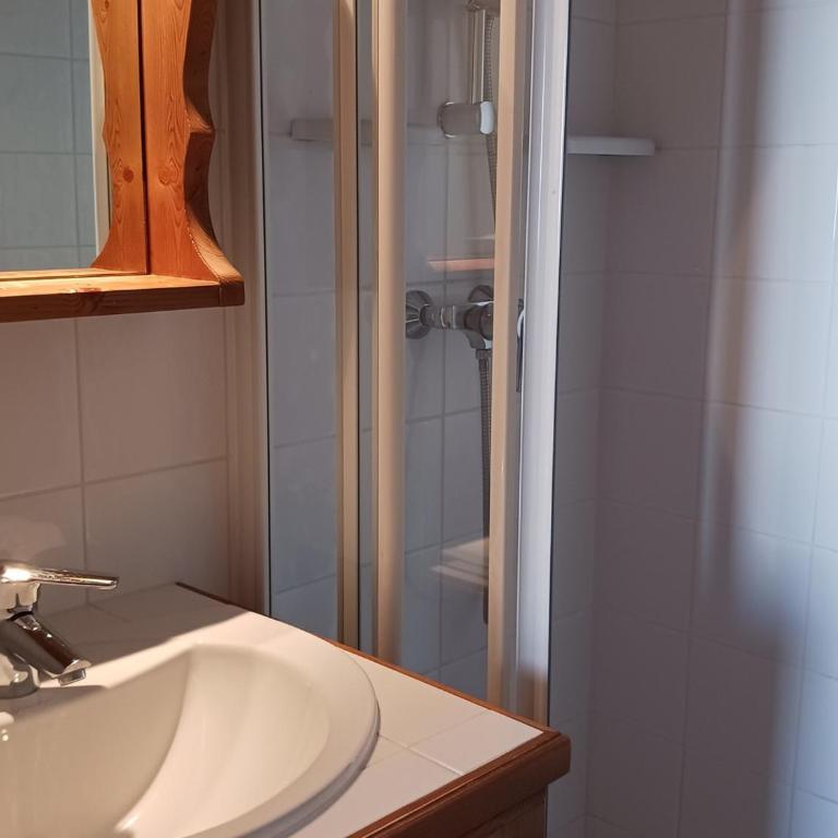 Appartement skis aux pieds 6 pers avec piscine et parking à Arc 1800 - FR-1-411-947 - Appartement - 2