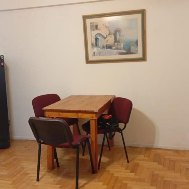 Che Lolita House Congreso - Apartamento de 1 dormitorio - 4