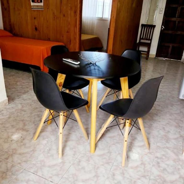 Lo de Liliana - Apartamento de 2 dormitorios - 4