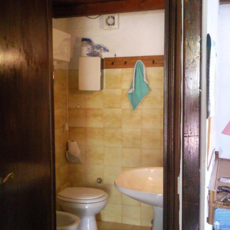 Monolocale San Teodoro - Studio - Split Level - 4