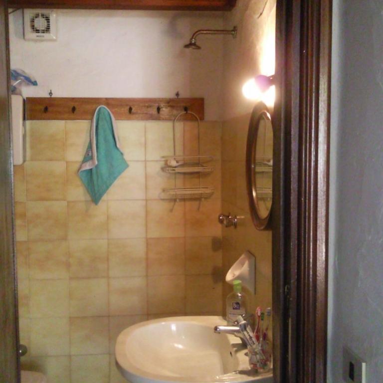Monolocale San Teodoro - Studio - Split Level - 1